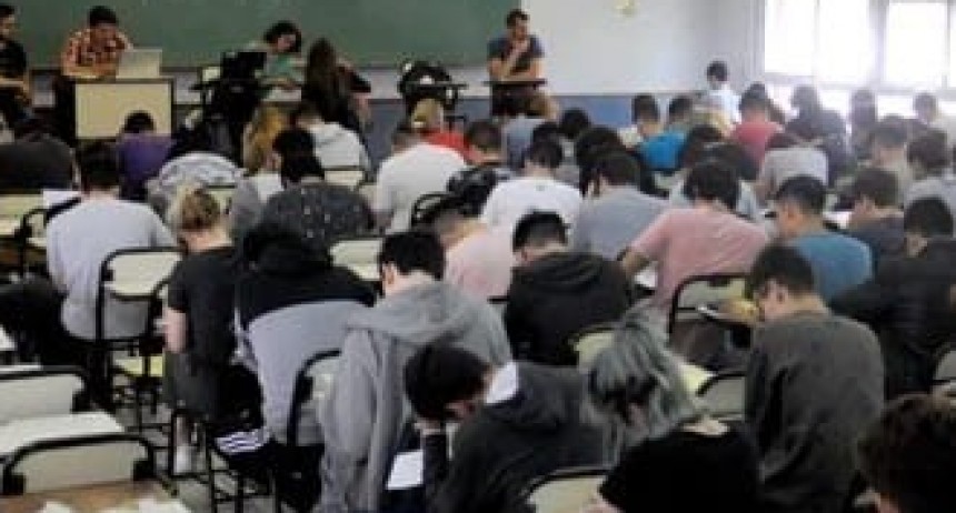 Uno de cada tres habitantes del Sudoeste cursa estudios en alg&uacute;n nivel