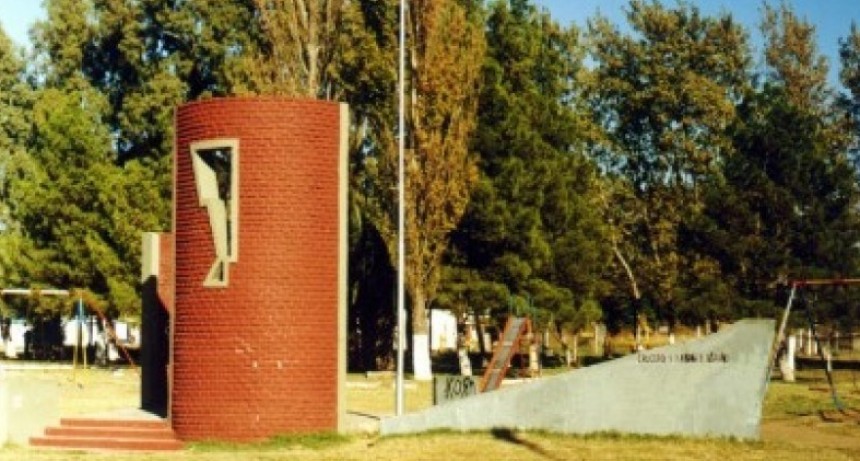 Acto en Conmemoraci&oacute;n por  Aniversario del Hundimiento del Crucero A.R.A. General Belgrano