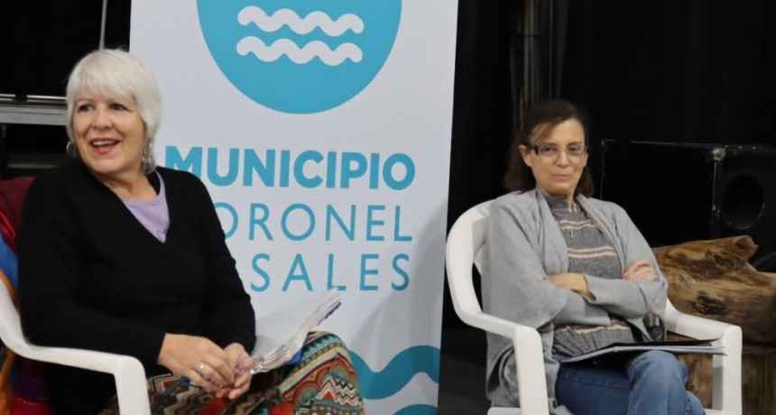 Renacer de la Literatura Rosale&ntilde;a