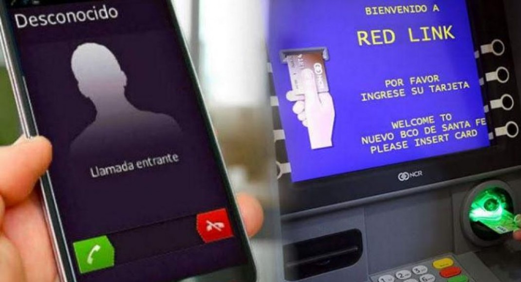 POLICIA COMUNAL ALERTA POR ESTAFAS