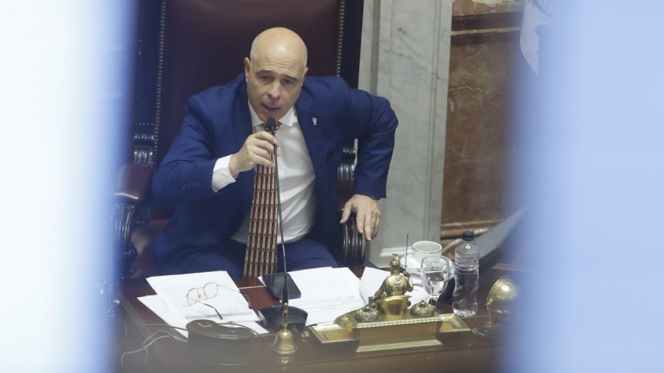 Histórico rechazo del Senado a los pliegos de Lijo y García Mansilla
