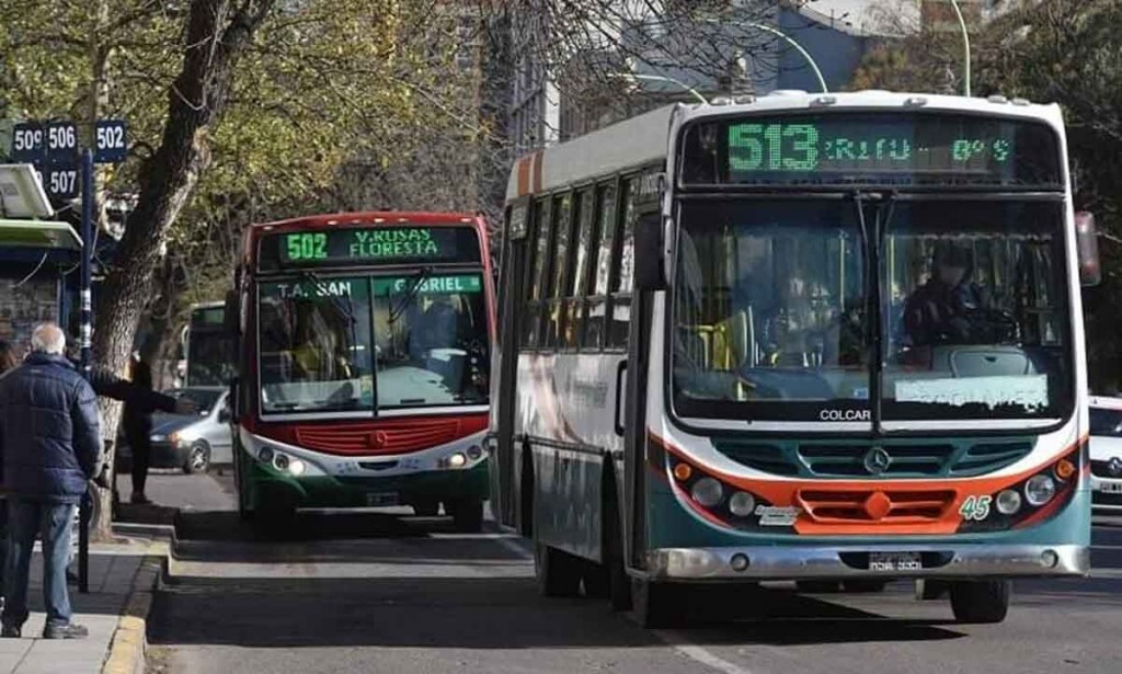 La UTA confirmó que no adhiere al paro del jueves
