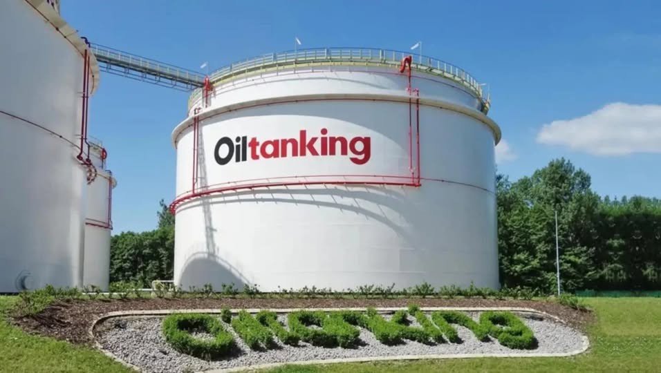 Cuáles son los planes para recibir más petróleo en Puerto Rosales
