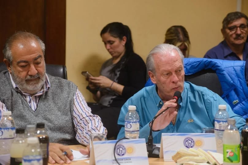 Día del Trabajador: la CGT pisa el acelerador y marcha el 30 de abril contra el Gobierno