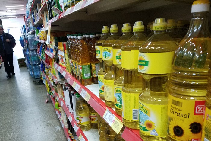 Sólo dos alimenticias le hicieron caso a Caputo