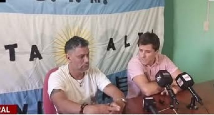 Sindicato de Municipales y una normalizaci&oacute;n normal