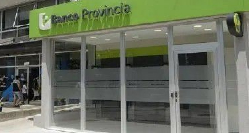 Feriado: Cierran los bancos por 24 horas y no habr&aacute; atenci&oacute;n al p&uacute;blico