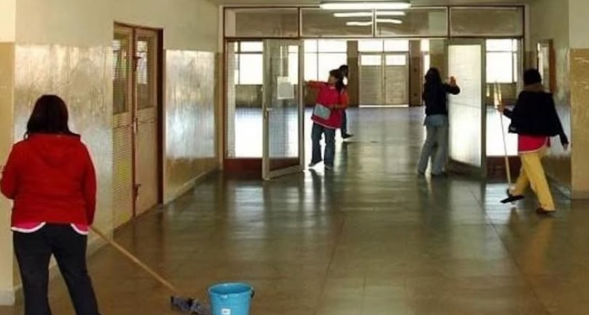 Punta Alta: habr&aacute; nombramiento de Personal Auxiliar Temporario Transitorio Mensualizado