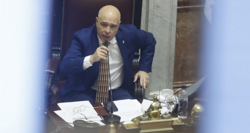 Hist&oacute;rico rechazo del Senado a los pliegos de Lijo y Garc&iacute;a Mansilla