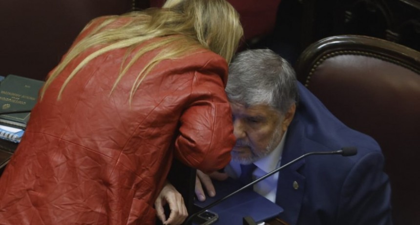 El PRO y el kirchnerismo bloquearon una jugada de la Rosada para meter Ficha Limpia y voltear la sesi&oacute;n