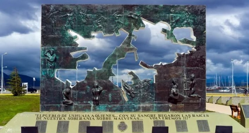 Ex combatientes denuncian a Milei por traici&oacute;n a la patria