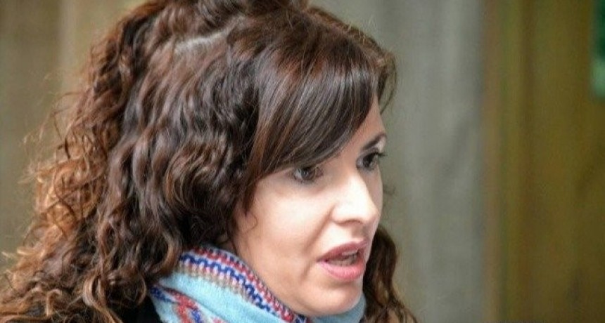 B&uacute;squeda de Delfina Hecker: intensifican los rastrillajes en Rosales