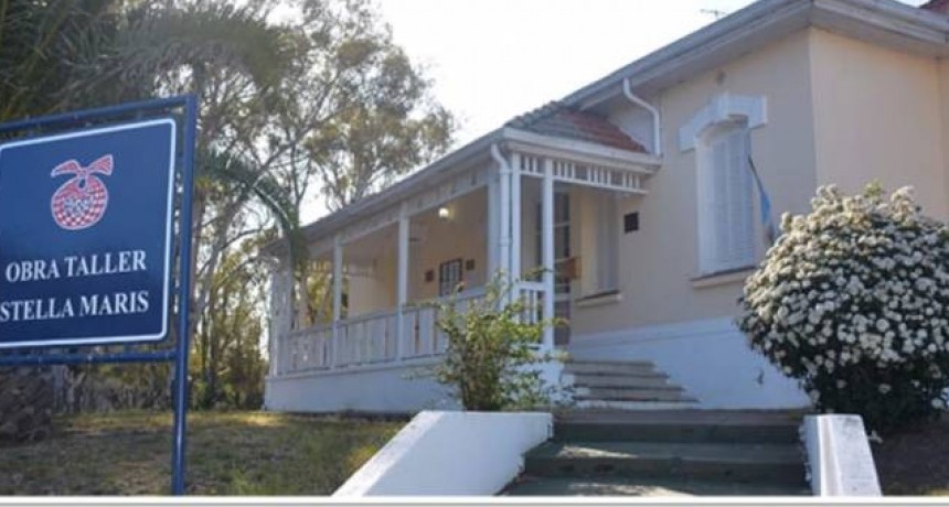 Convocatoria a Asamblea General Ordinaria de la Obra Taller Stella Maris