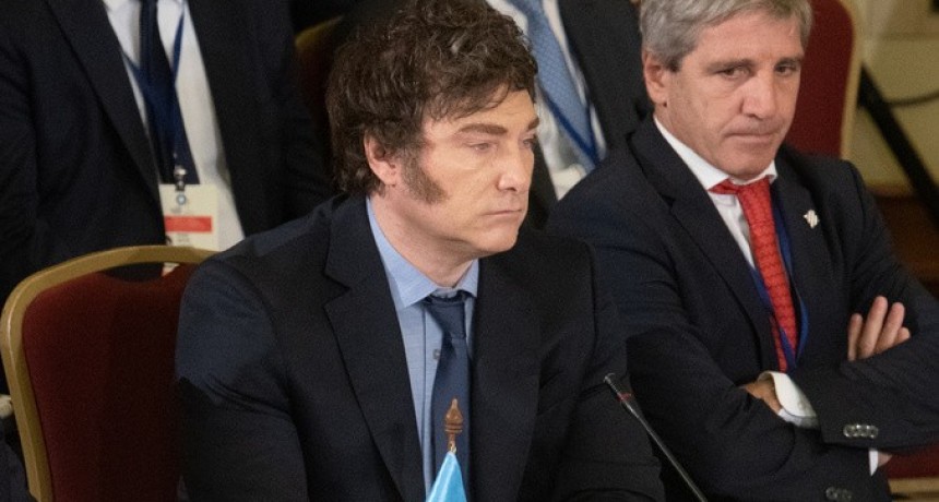 Casa Rosada admite que se vienen meses de alta inflaci&oacute;n