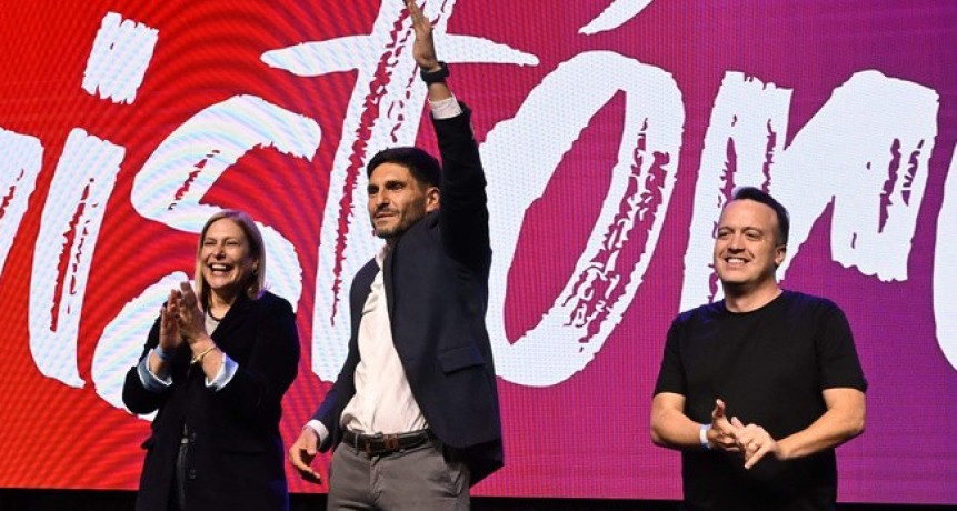 Elecciones en Santa Fe: amplio triunfo de Pullaro y mala performance del candidato provincial de Javier Milei