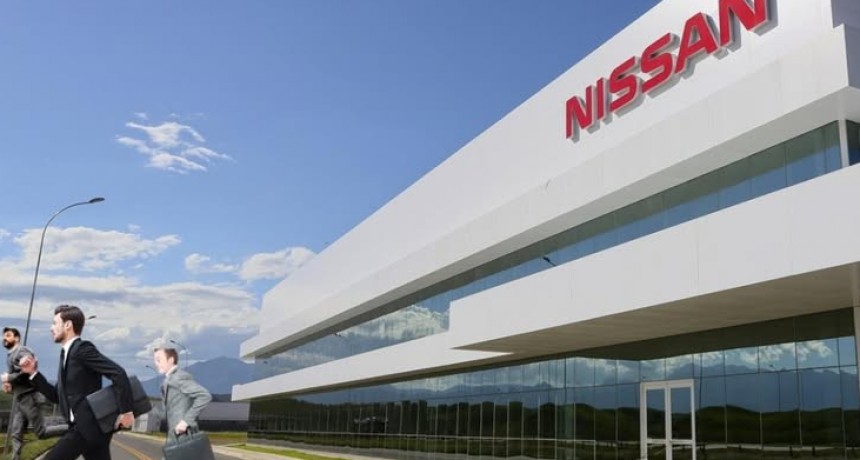 Nissan huye de Argentina: El vac&iacute;o industrial de Milei deja miles de familias sin sustento