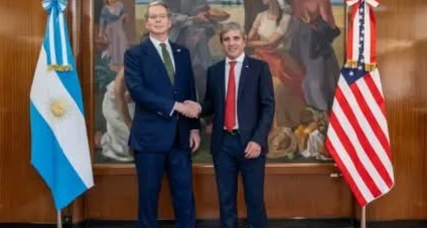 Nuevo acuerdo con el FMI: qu&eacute; dice la letra chica sobre la reforma jubilatoria y los planes sociales