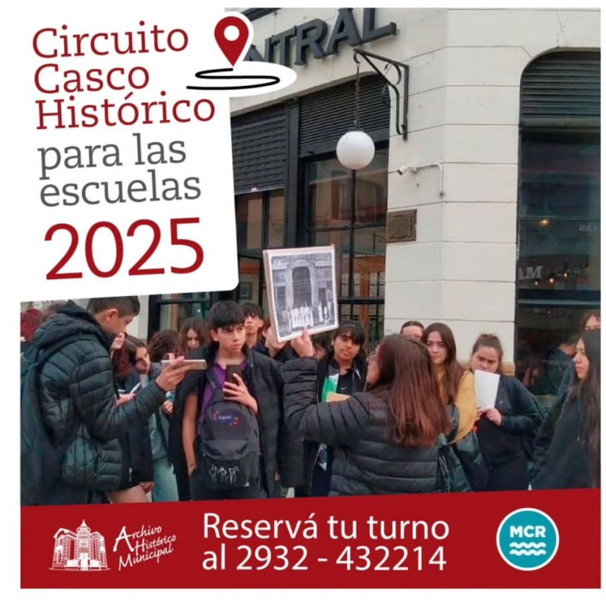 Conocer nuestra ciudad por su arquitectura