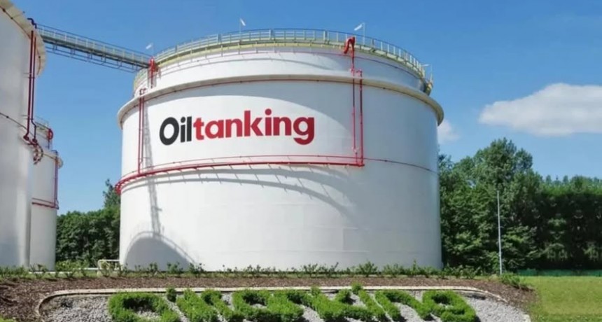 Cu&aacute;les son los planes para recibir m&aacute;s petr&oacute;leo en Puerto Rosales