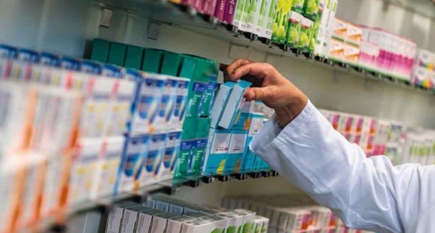 Medicamentos para adultos mayores subieron 1,3% en marzo
