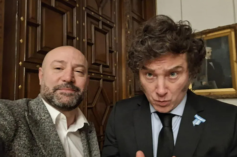 El Gobierno planea eliminar 400 mil pensiones