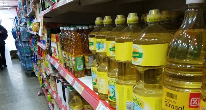 S&oacute;lo dos alimenticias le hicieron caso a Caputo