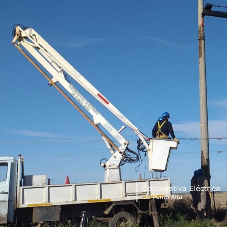 CEPA: Informa sobre cortes programados