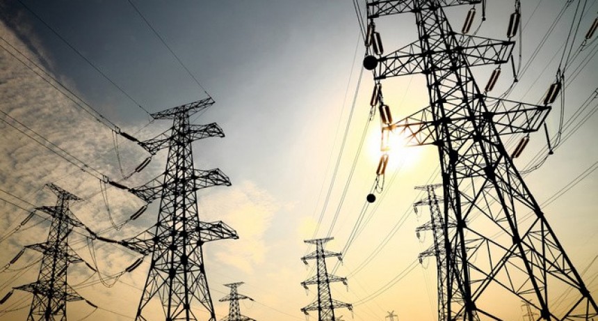 Enarsa, desguasada y a la venta