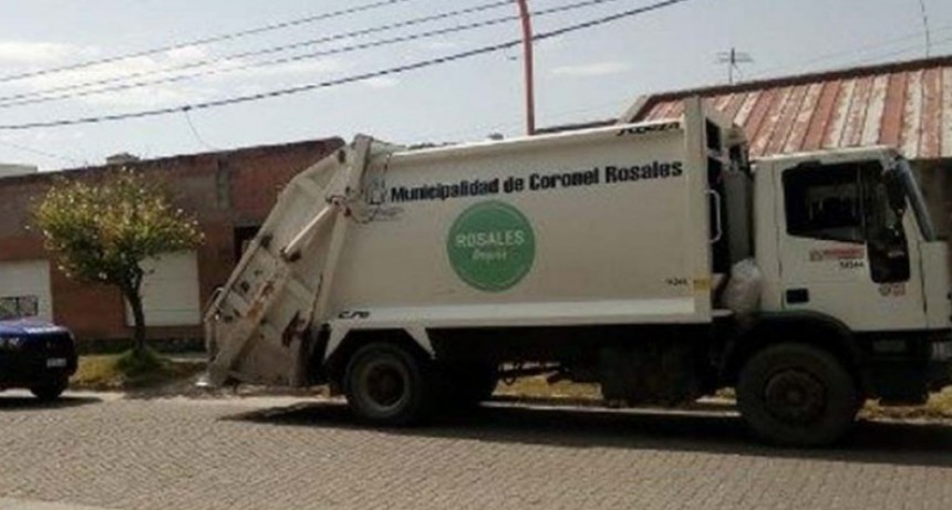 El credito de provincia ya tiene destino en Rosales