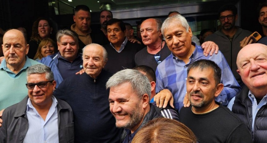 Aumento para Empleados de Comercio