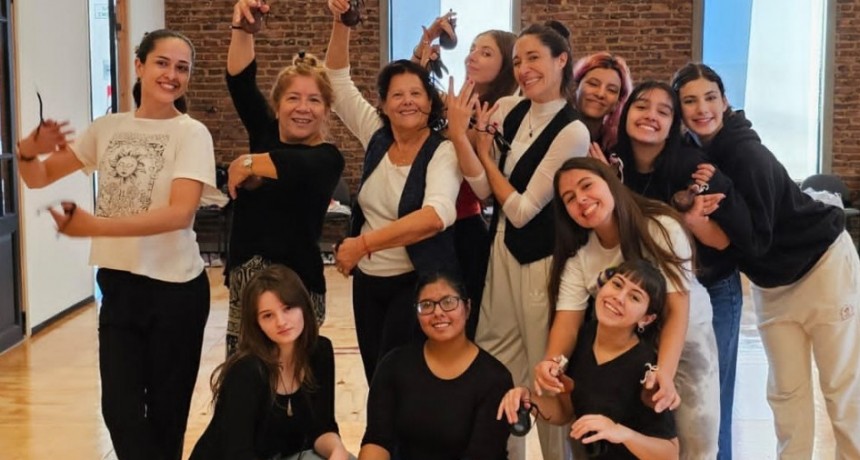 Cuando la Danza toma las calles