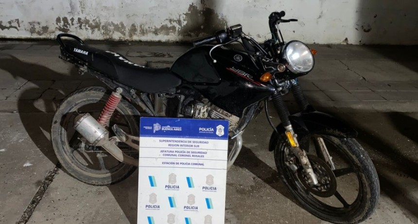 Allanamiento por hurto: un aprehendido por encubrimiento, drogas y resistencia a la autoridad