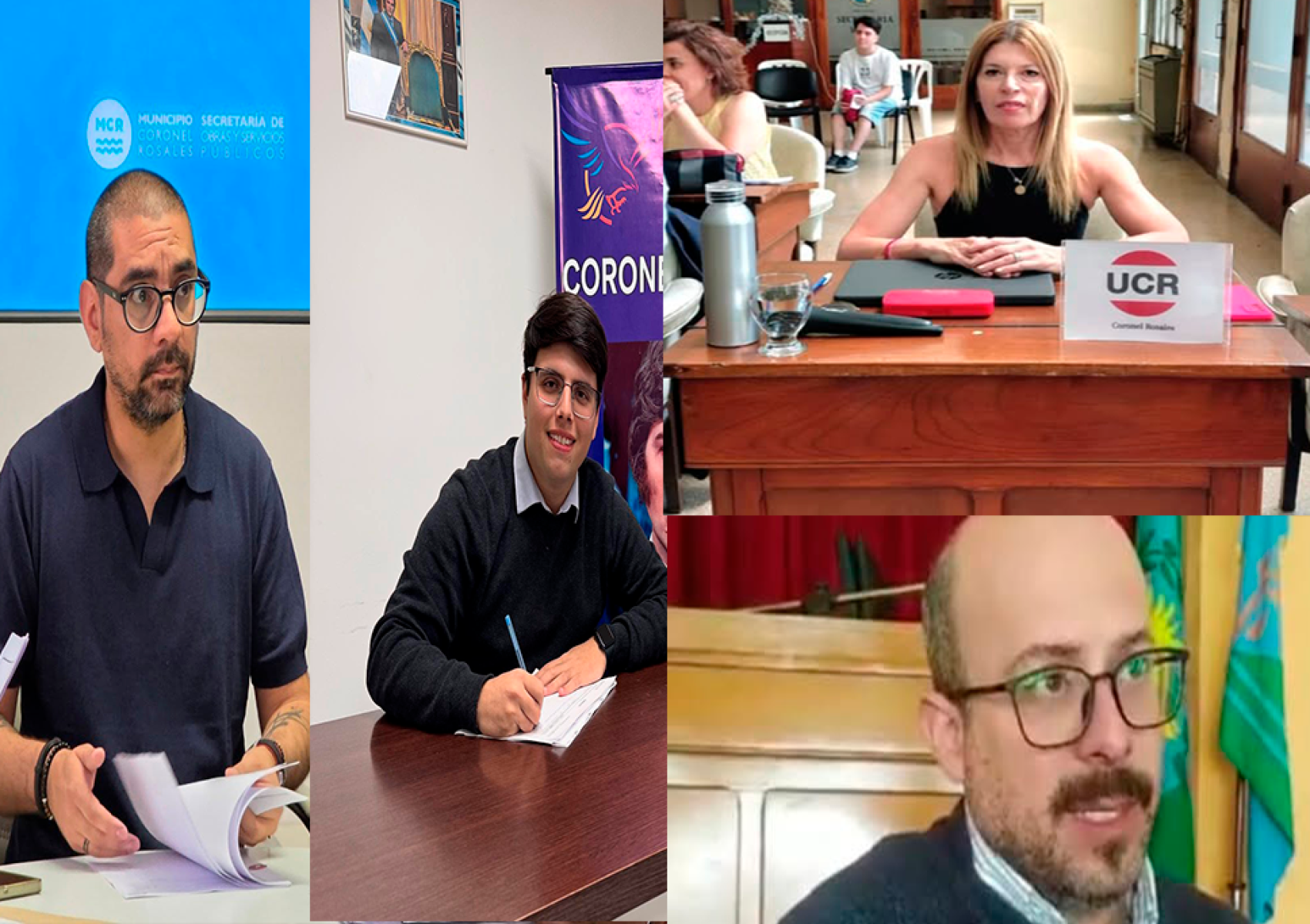 Fuerte rechazo al aumento del boleto de la l&iacute;nea 319 y reclamos por falta de oficializaci&oacute;n