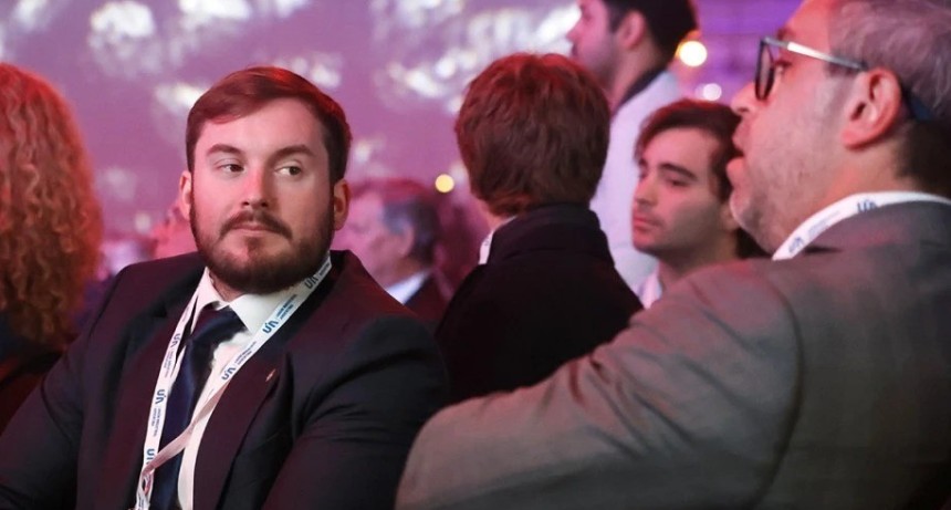 Funcionarios de Toto Caputo, tuiteros y diputados libertarios, beneficiados con cr&eacute;ditos millonarios del Banco Naci&oacute;n