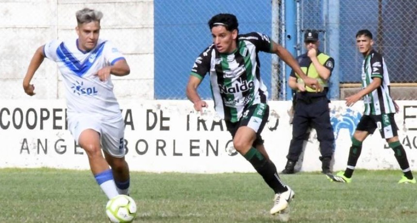 Villa Mitre y San Francisco abren la 4&ordf; fecha del Apertura en El Fort&iacute;n