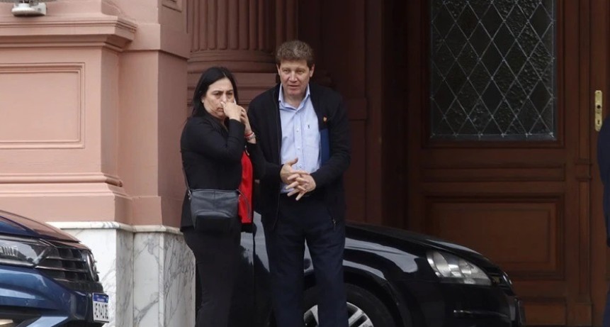 El gobierno teme conflicto social en La Rioja y Tierra del Fuego y las incluye en el reparto de fondos de las provincias aliadas