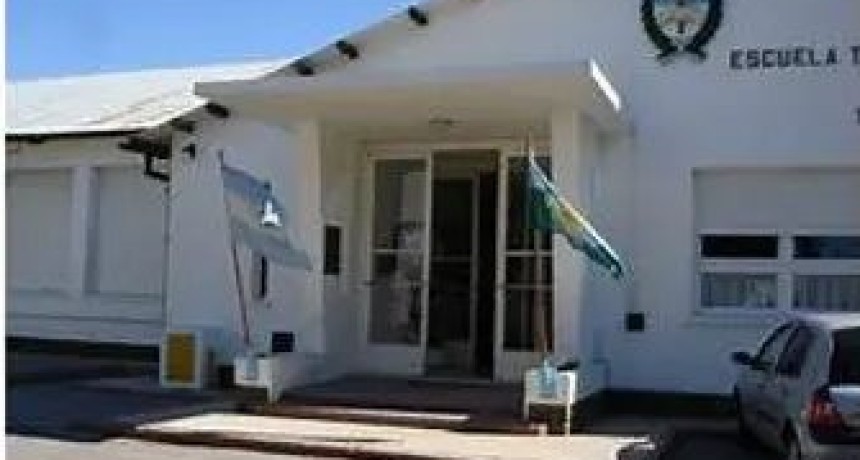 Inscripciones abiertas para 1&deg; a&ntilde;o en la Escuela Secundaria N&deg; 2