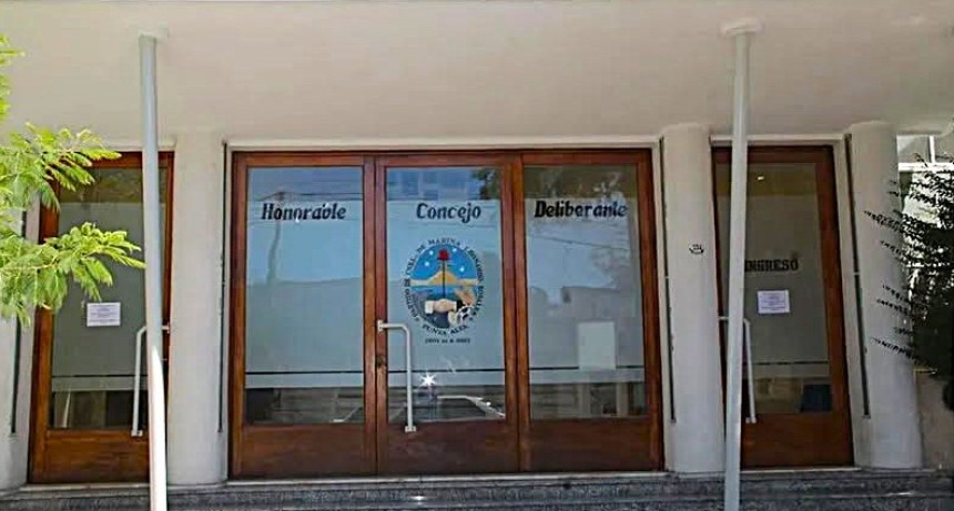 EL CONCEJO DELIBERANTE APROB&Oacute; CAMBIOS PARA LIMITAR LA FRAGMENTACI&Oacute;N DE BLOQUES