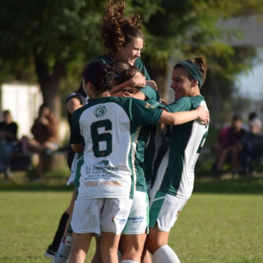 Se disput&oacute; la Fecha 4&ordf; del Torneo Apertura de F&uacute;tbol Femenino.