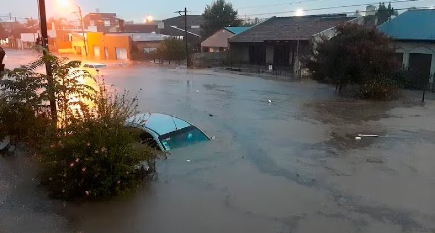 Plan contra desastres: diagn&oacute;stico repetido, respuestas todav&iacute;a insuficientes