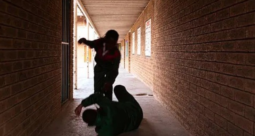 Violencia escolar y retos virales: abordaje integral desde la salud socioemocional