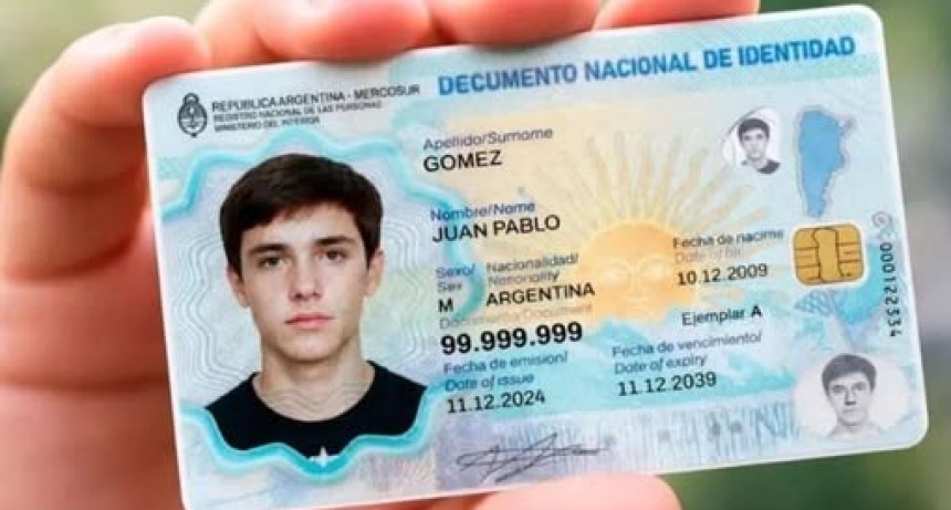 Si naciste en este a&ntilde;o debes renovar el DNI obligatoriamente: c&oacute;mo hacer el tr&aacute;mite