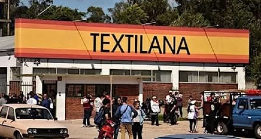 Se profundiza la crisis en la hist&oacute;rica f&aacute;brica Mauro Sergio, por lo que solicitaron 