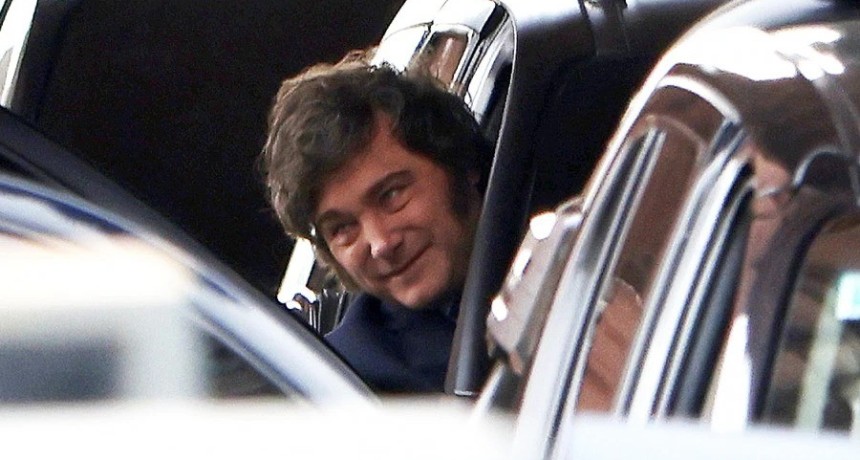 Productores inundados acusan que Milei no ejecut&oacute; 189 mil millones afectados para obras hidr&aacute;ulicas