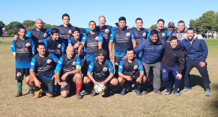 Superliga Seniors: lluvia de goles en la Fecha 2 del Apertura 2026