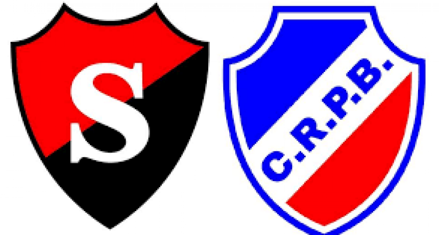 AGONICO EMPATE DE SPORTING EN BAHIA / ROSARIO VS COMERCIAL SUSPENDIDO POR DISTURBIOS