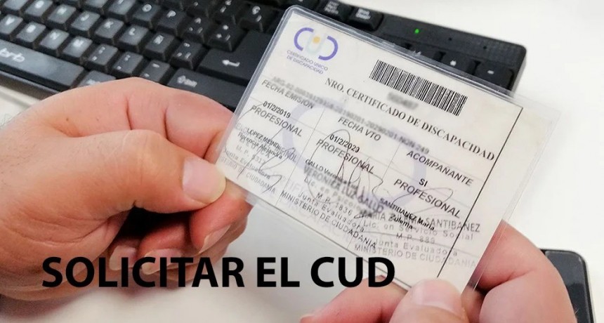 Tramitar el Certificado de Discapacidad en Anses &iquest;para qu&eacute; sirve?