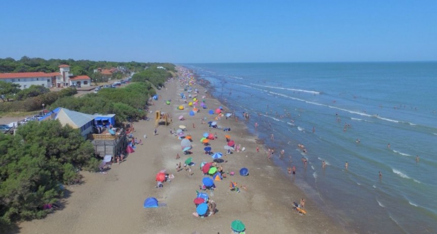 Proponen la utilizaci&oacute;n de Biodigestores en Pehuen Co 
