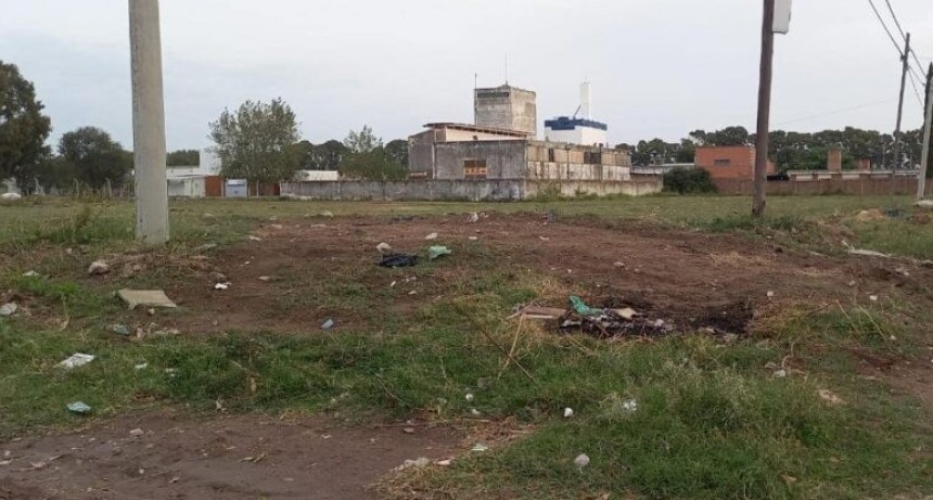 Decenas de familias compraron terrenos y denuncian que fueron estafadas-17/04/23