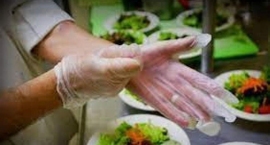 Curso de Manipulaci&oacute;n de Alimentos en Rosales